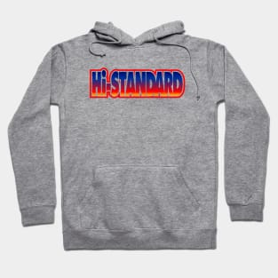 Hi Standard Hoodie